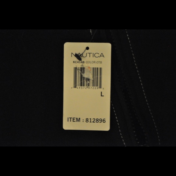 Naticua half zip up brand new with tags - Picture 2 of 5